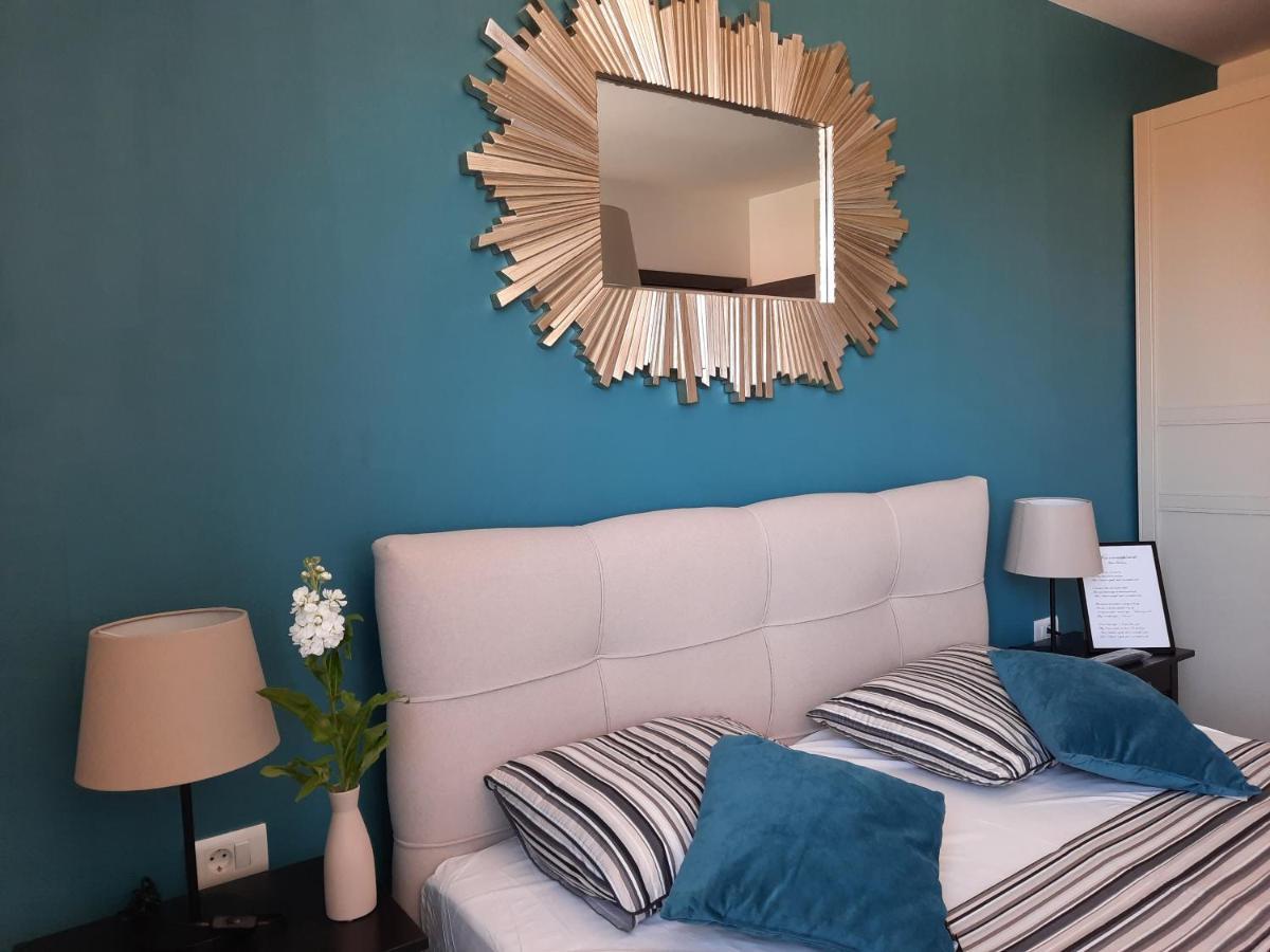 Enjoy Pula - New Apt With Terrace And Free Parking Garage Esterno foto